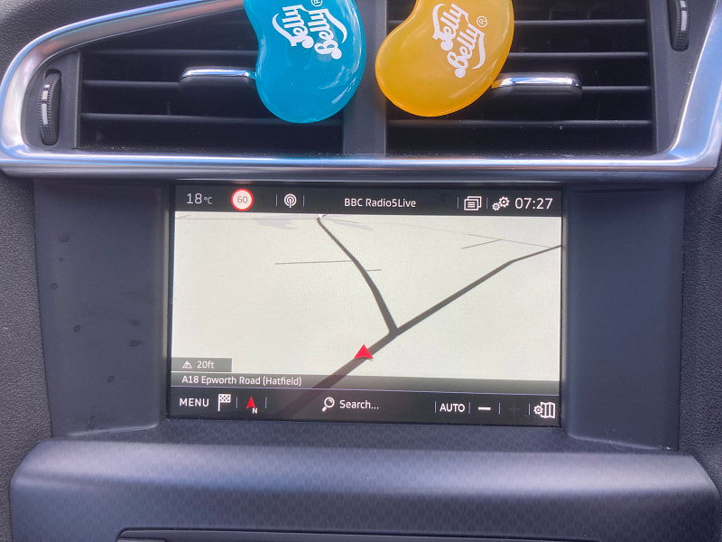 DS Automobiles Ds 4 1.2 PureTech Prestige Hatchback 5dr Petrol Manual Euro 6 (s/s) (130 ps) 5dr Manual 2026