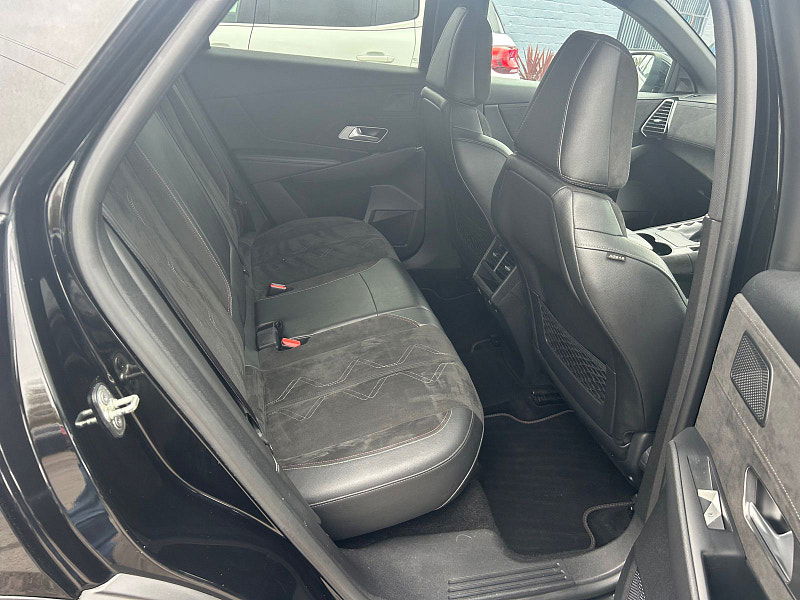 DS Automobiles Ds 7 crossback 1.5 BlueHDi Performance Line Crossback 5dr Diesel Manual Euro 6 (s/s) (130 ps) 5dr Manual 2025