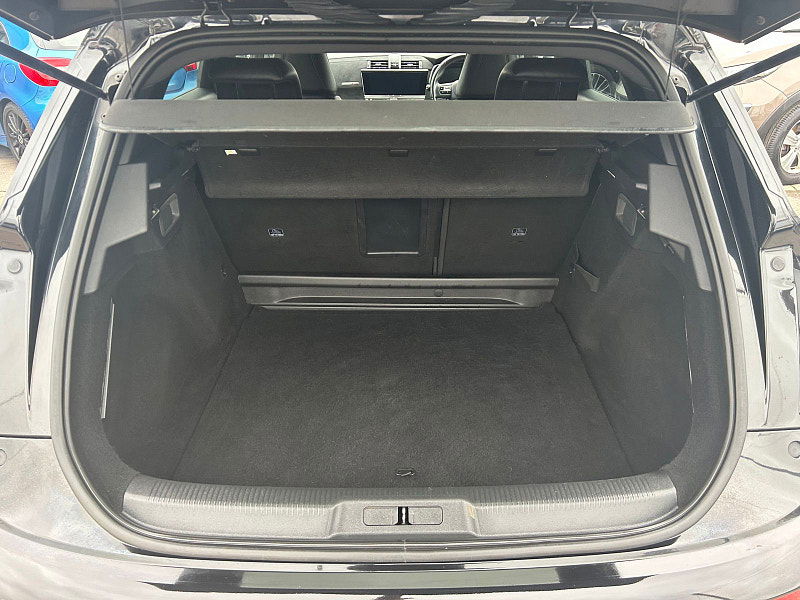 DS Automobiles Ds 7 crossback 1.5 BlueHDi Performance Line Crossback 5dr Diesel Manual Euro 6 (s/s) (130 ps) 5dr Manual 2025