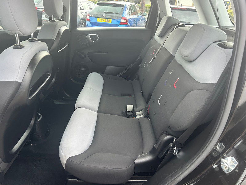 Fiat 500L 1.3 MultiJet Pop Star MPV 5dr Diesel Manual Euro 6 (s/s) (95 ps) 5dr Manual 2025