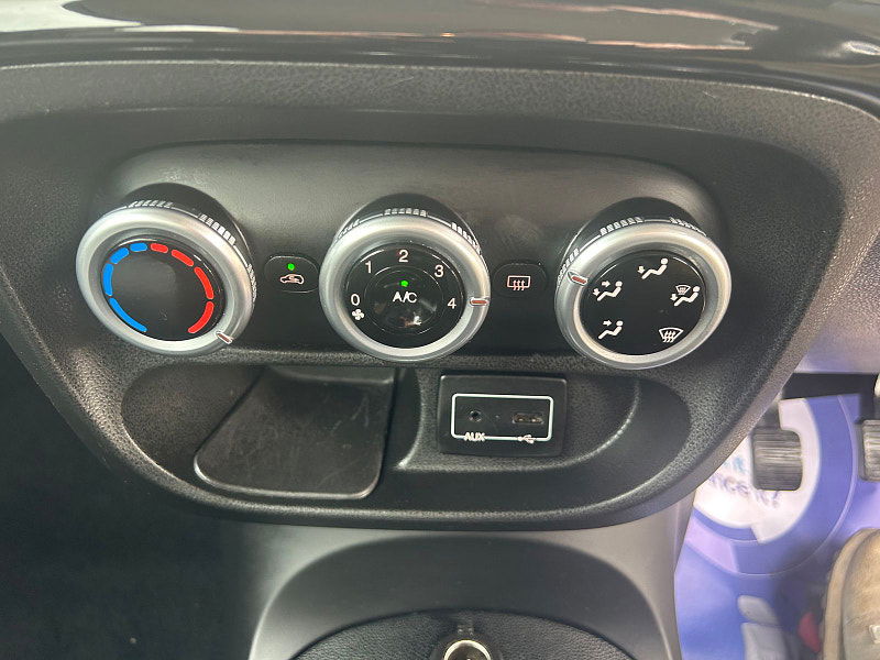 Fiat 500L 1.3 MultiJet Pop Star MPV 5dr Diesel Manual Euro 6 (s/s) (95 ps) 5dr Manual 2025