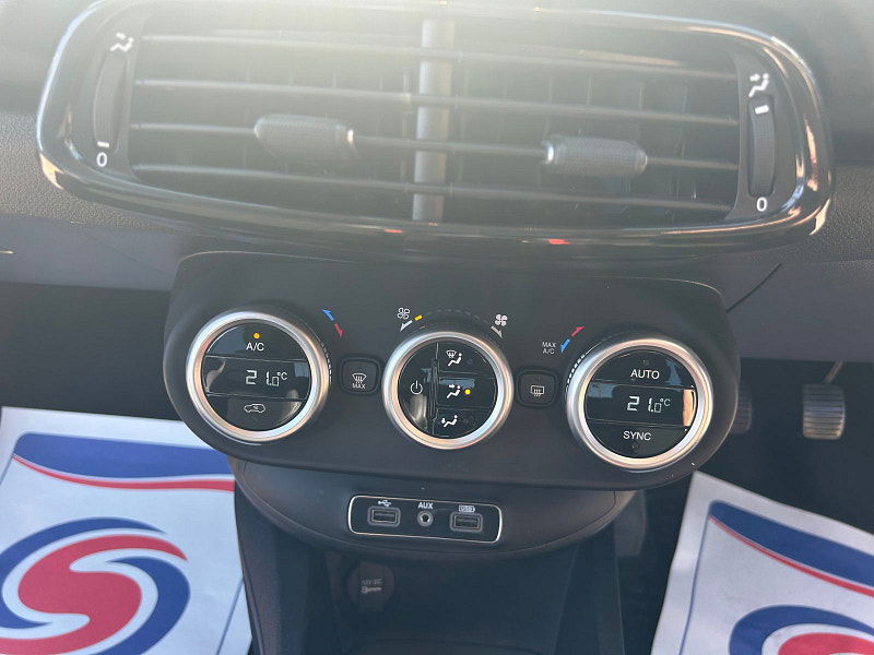 Fiat 500X 1.0 FireFly Turbo S-Design SUV 5dr Petrol Manual Euro 6 (s/s) (120 bhp) 5dr Manual 2025