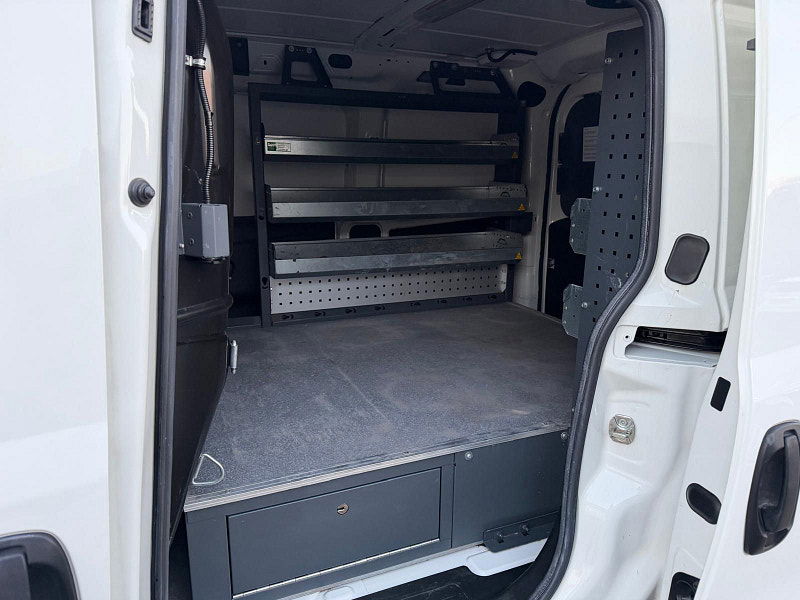 Fiat Doblo 1.3 MultiJetII Panel Van 4dr Diesel Manual L1 H1 Euro 6 (95 bhp) 4dr Manual 2025