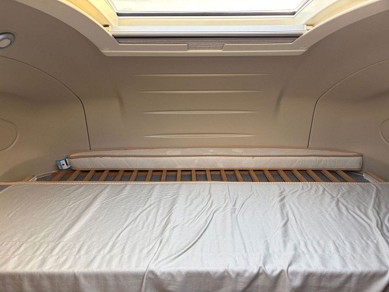 Fiat Ducato AUTO TRAIL APACHE 634 S-A 0dr Automatic 2026