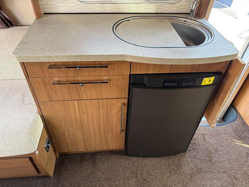 Fiat Ducato AUTO TRAIL APACHE 634 S-A 0dr Automatic 2026