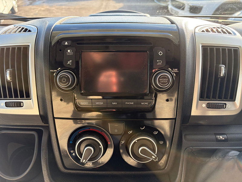 Fiat Ducato AUTO TRAIL APACHE 634 S-A 0dr Automatic 2026