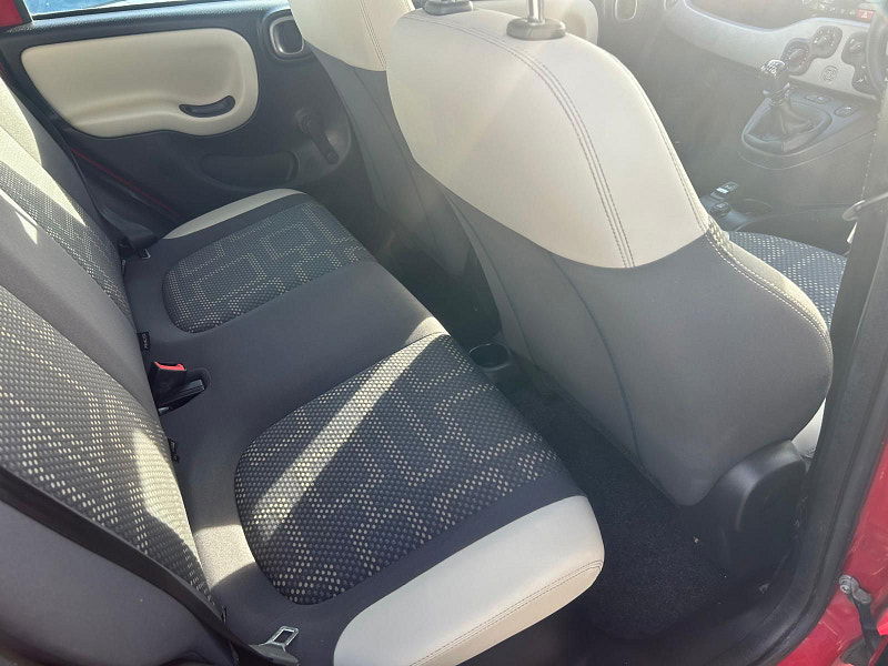 Fiat Panda 0.9 TwinAir 4x4 Hatchback 5dr Petrol Manual Euro 5 (s/s) (85 bhp) 5dr Manual 2026