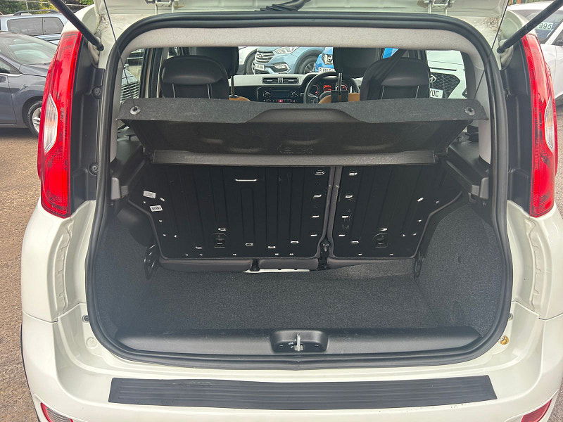 Fiat Panda 0.9 TwinAir 4x4 Hatchback 5dr Petrol Manual Euro 6 (s/s) (85 bhp) 5dr Manual 2025