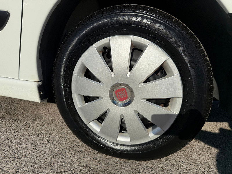 Fiat Scudo 2.0 JTD Multijet Comfort Panel Van 5dr Diesel Manual L1 H1 (194 g/km, 120 bhp) 5dr Manual 2025