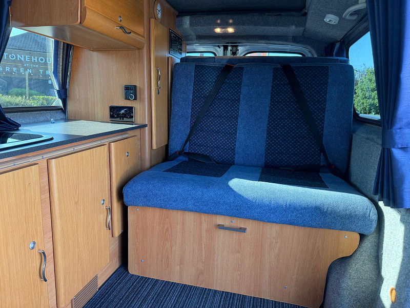 Fiat Scudo 2.0 JTD Multijet Comfort Panel Van 5dr Diesel Manual L1 H1 (194 g/km, 120 bhp) 5dr Manual 2025