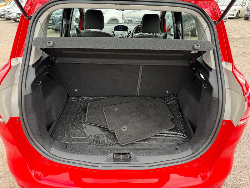 Ford B-Max 1.6 Zetec MPV 5dr Petrol Powershift Euro 5 (105 ps) 5dr Automatic 2026
