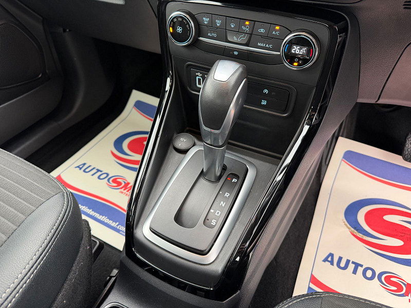 Ford EcoSport 1.0T EcoBoost GPF Titanium SUV 5dr Petrol Auto Euro 6 (s/s) (125 ps) 5dr Automatic 2026