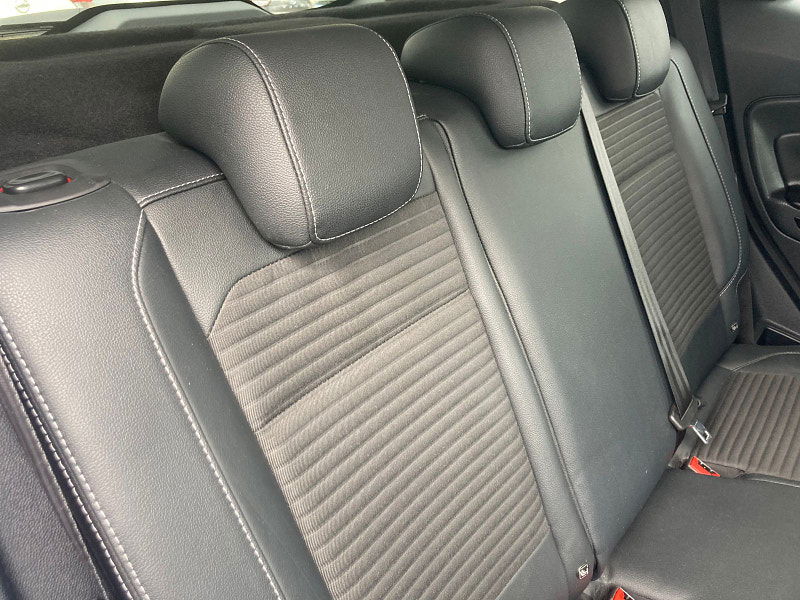Ford EcoSport 1.0T EcoBoost GPF Titanium SUV 5dr Petrol Manual Euro 6 (s/s) (125 ps) 5dr Manual 2025