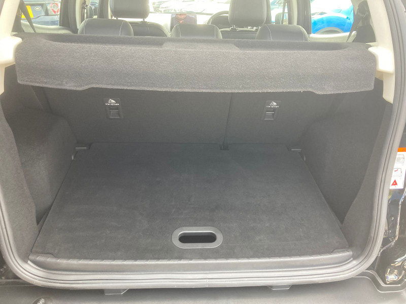 Ford EcoSport 1.0T EcoBoost Titanium SUV 5dr Petrol Manual Euro 6 (s/s) (100 ps) 5dr Manual 2025