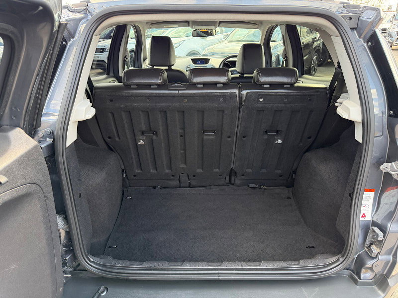 Ford EcoSport 1.5 TDCi Titanium SUV 5dr Diesel Manual 2WD Euro 6 (95 ps) 5dr Manual 2026