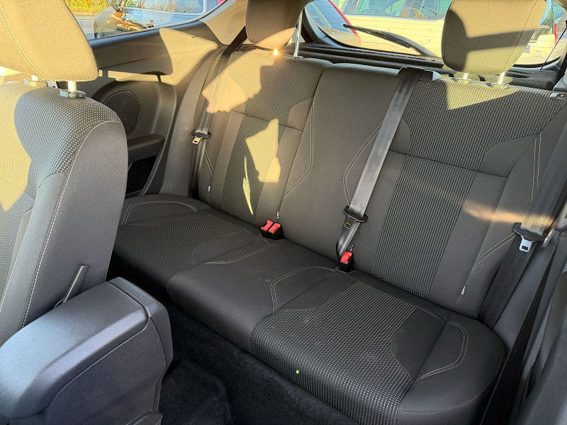 Ford Fiesta 1.0T EcoBoost Titanium Hatchback 3dr Petrol Manual Euro 6 (s/s) (100 ps) 3dr Manual 2025