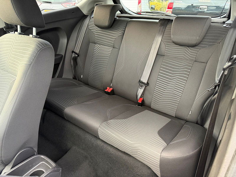 Ford Fiesta 1.0T EcoBoost Zetec Hatchback 3dr Petrol Manual Euro 5 (s/s) (100 ps) 3dr Manual 2025