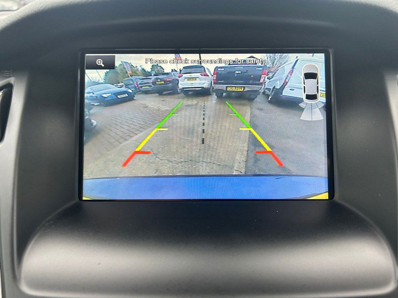 Ford Focus 1.0T EcoBoost Titanium Hatchback 5dr Petrol Manual Euro 6 (s/s) (125 ps) 5dr Manual 2025