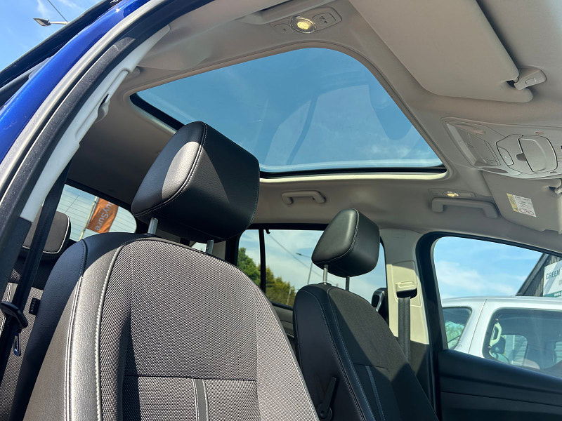 Ford Grand C-Max 1.5 TDCi Titanium X MPV 5dr Diesel Manual Euro 6 (s/s) (120 ps) 5dr Manual 2025