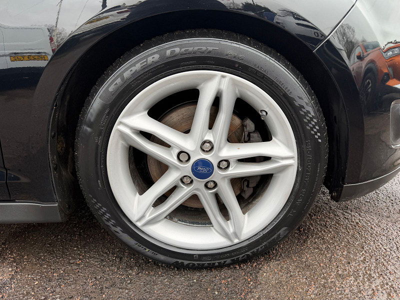 Ford Grand C-Max 1.5 TDCi Titanium X MPV 5dr Diesel Manual Euro 6 (s/s) (120 ps) 5dr Manual 2026