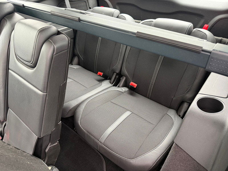 Ford Grand C-Max 1.5 TDCi Titanium X MPV 5dr Diesel Manual Euro 6 (s/s) (120 ps) 5dr Manual 2026