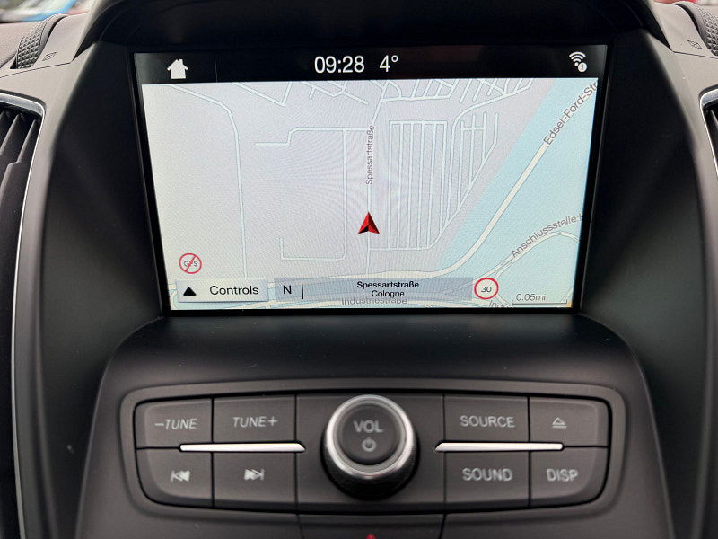 Ford Grand C-Max 1.5 TDCi Titanium X MPV 5dr Diesel Manual Euro 6 (s/s) (120 ps) 5dr Manual 2026