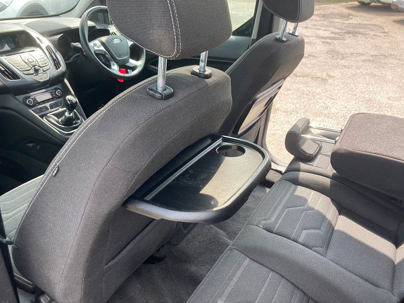 Ford Grand Tourneo Connect 1.5 TDCi Titanium MPV 5dr Diesel Manual Euro 6 (s/s) (120 ps) 5dr Manual 2025