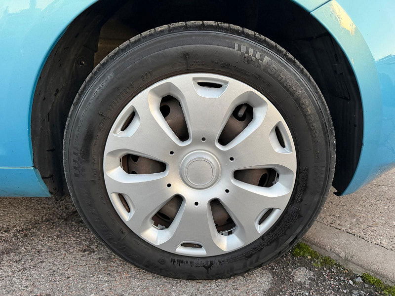 Ford Ka 1.2 Edge Hatchback 3dr Petrol Manual Euro 5 (s/s) (69 ps) 3dr Manual 2025