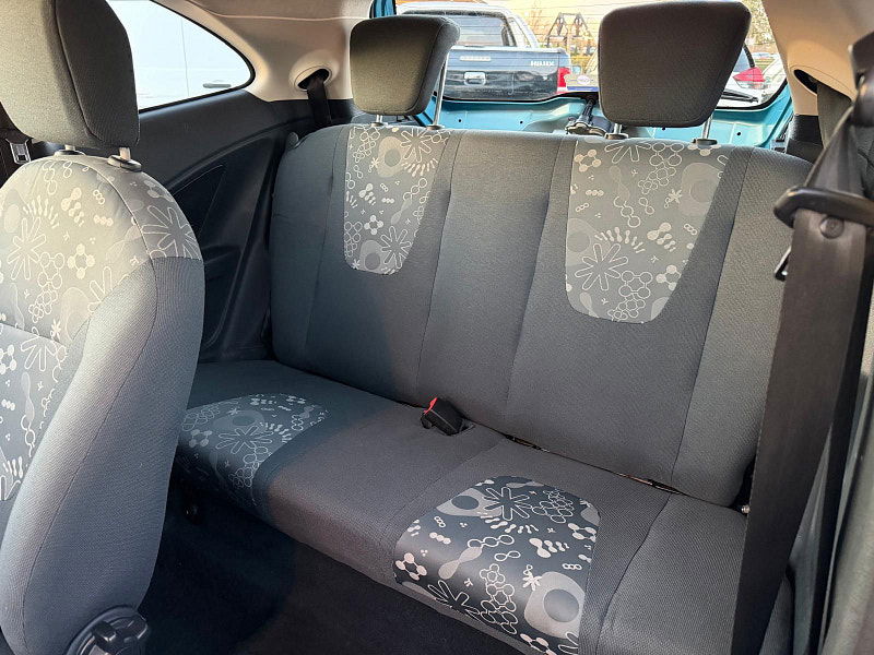 Ford Ka 1.2 Edge Hatchback 3dr Petrol Manual Euro 5 (s/s) (69 ps) 3dr Manual 2025