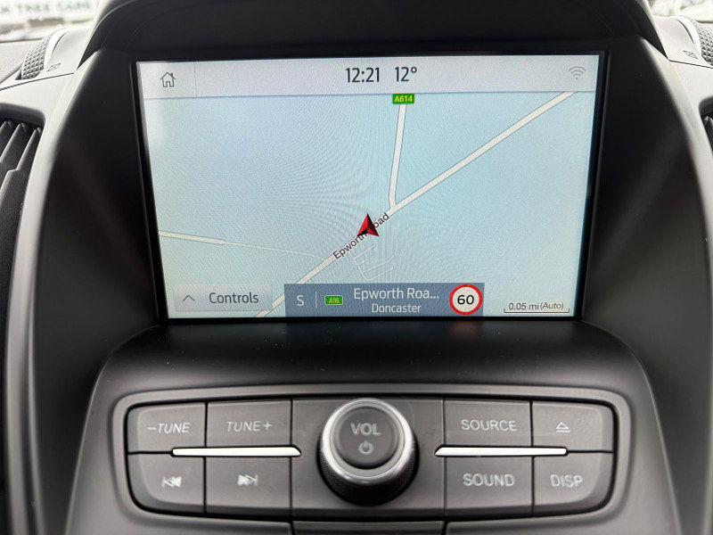 Ford Kuga 1.5T EcoBoost ST-Line SUV 5dr Petrol Manual Euro 6 (s/s) (150 ps) 5dr Manual 2025