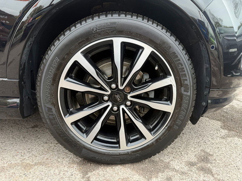 Ford Kuga 1.5T EcoBoost ST-Line SUV 5dr Petrol Manual Euro 6 (s/s) (150 ps) 5dr Manual 2025