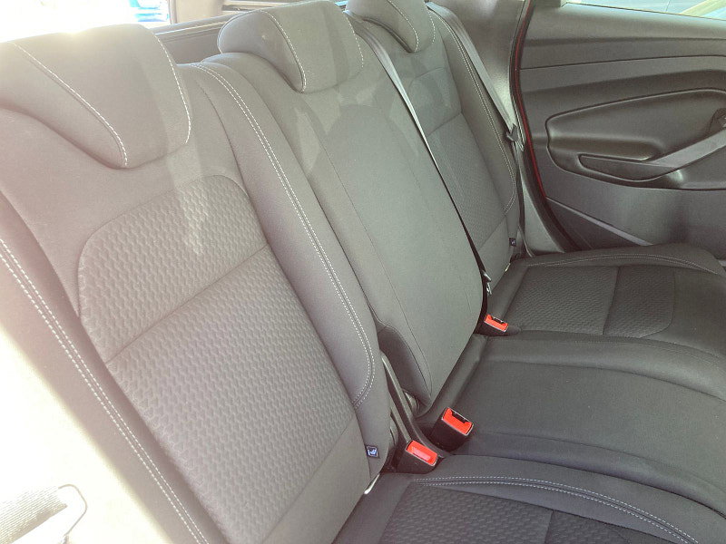 Ford Kuga 1.5T EcoBoost Zetec SUV 5dr Petrol Manual Euro 6 (s/s) (150 ps) 5dr Manual 2026