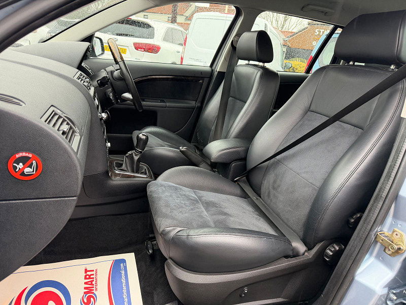 Ford Mondeo 2.0 Ghia X Estate 5dr Petrol Manual (193 g/km, 143 bhp) 5dr Manual 2026