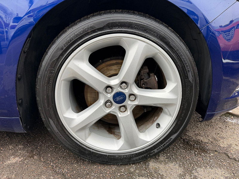 Ford Mondeo 2.0 TDCi Titanium Estate 5dr Diesel Manual Euro 6 (s/s) (180 ps) 5dr Manual 2026