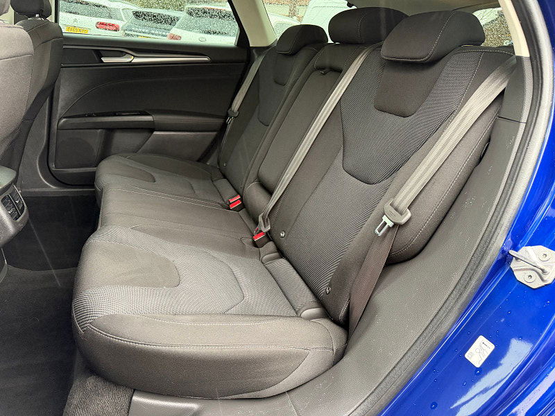 Ford Mondeo 2.0 TDCi Titanium Estate 5dr Diesel Manual Euro 6 (s/s) (180 ps) 5dr Manual 2026