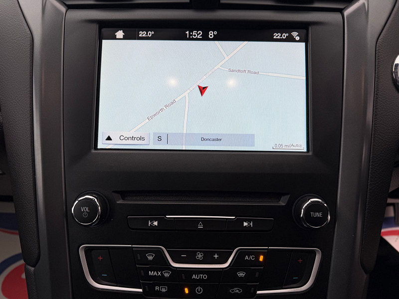 Ford Mondeo 2.0 TDCi Titanium Estate 5dr Diesel Manual Euro 6 (s/s) (180 ps) 5dr Manual 2026