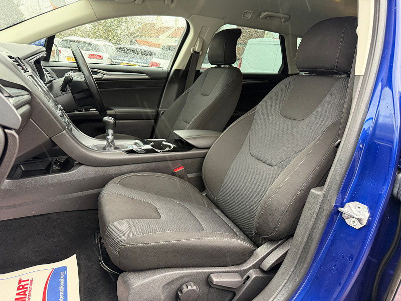 Ford Mondeo 2.0 TDCi Titanium Estate 5dr Diesel Manual Euro 6 (s/s) (180 ps) 5dr Manual 2026