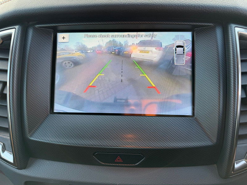 Ford Ranger 3.2 TDCi Wildtrak Pickup Double Cab 4dr Diesel Auto 4WD Euro 5 (200 ps) 4dr Automatic 2026