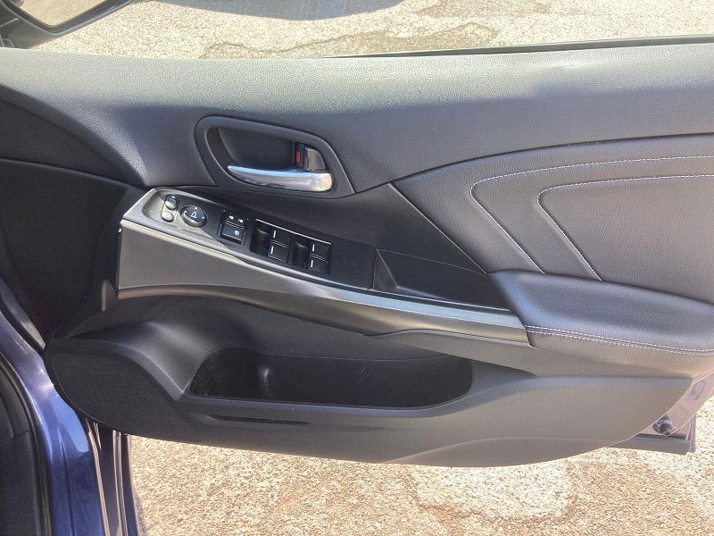 Honda Civic 1.8 i-VTEC SR Hatchback 5dr Petrol Manual Euro 6 (s/s) (142 ps) 5dr Manual 2025