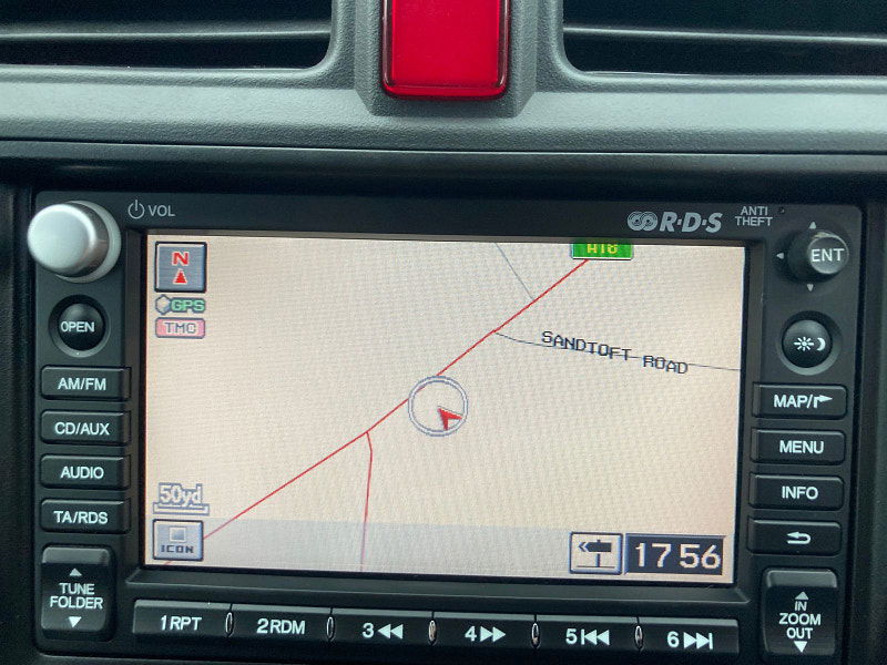 Honda CR-V 2.0 i-VTEC EX SUV 5dr Petrol Manual (192 g/km, 148 bhp) 5dr Manual 2026