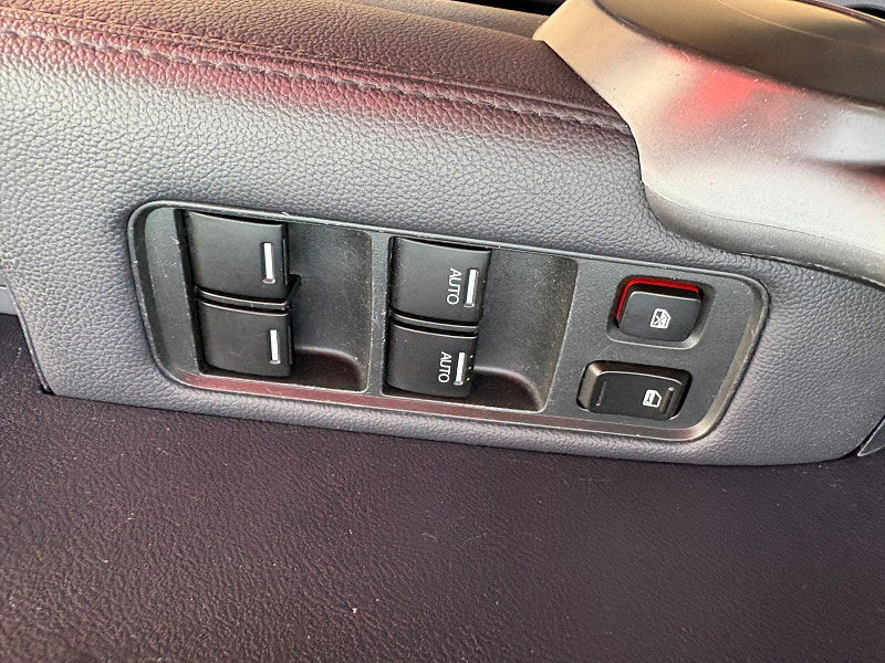 Honda CR-V 2.0 i-VTEC EX SUV 5dr Petrol Manual (192 g/km, 148 bhp) 5dr Manual 2026