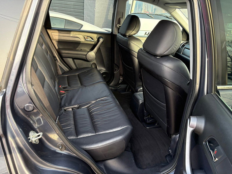 Honda CR-V 2.0 i-VTEC EX SUV 5dr Petrol Manual (192 g/km, 148 bhp) 5dr Manual 2026