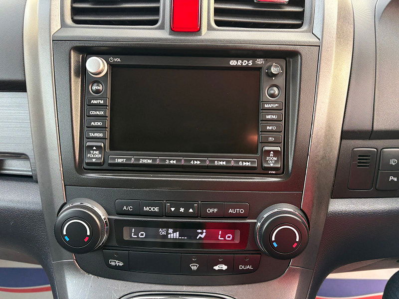 Honda CR-V 2.0 i-VTEC EX SUV 5dr Petrol Manual (192 g/km, 148 bhp) 5dr Manual 2026