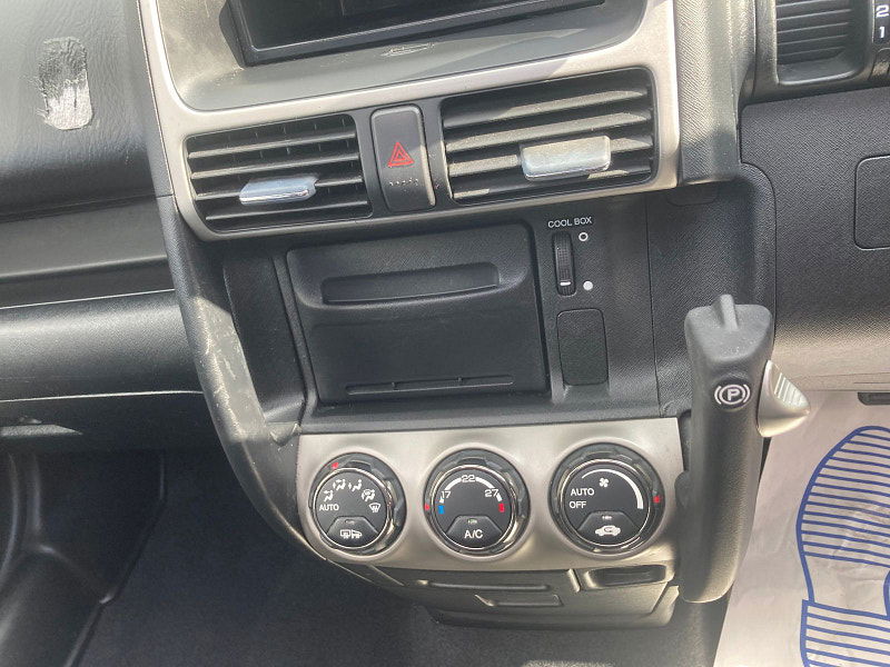 Honda CR-V 2.0 i-VTEC Sport SUV 5dr Petrol Automatic (220 g/km, 150 bhp) 5dr Automatic 2025
