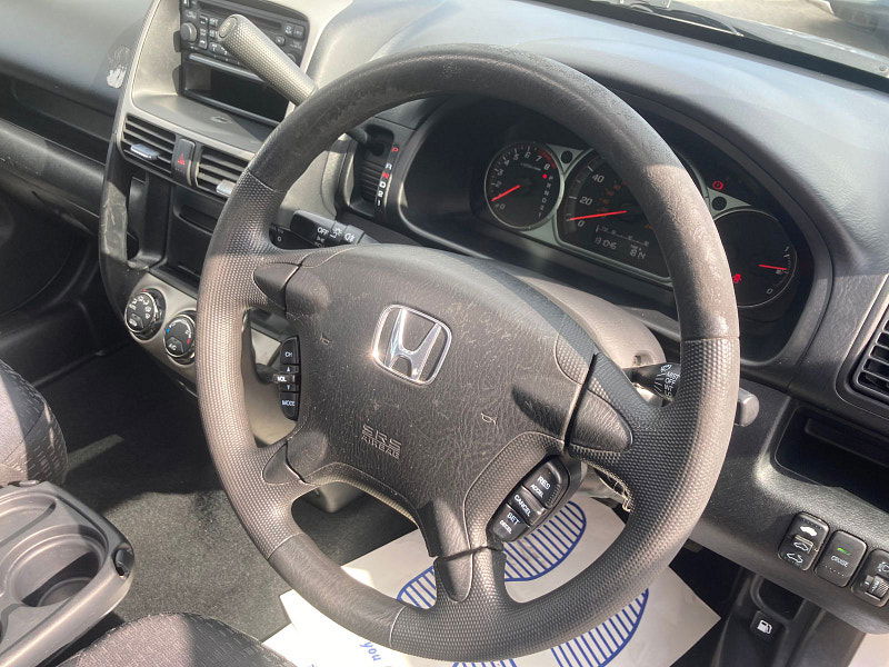 Honda CR-V 2.0 i-VTEC Sport SUV 5dr Petrol Automatic (220 g/km, 150 bhp) 5dr Automatic 2025
