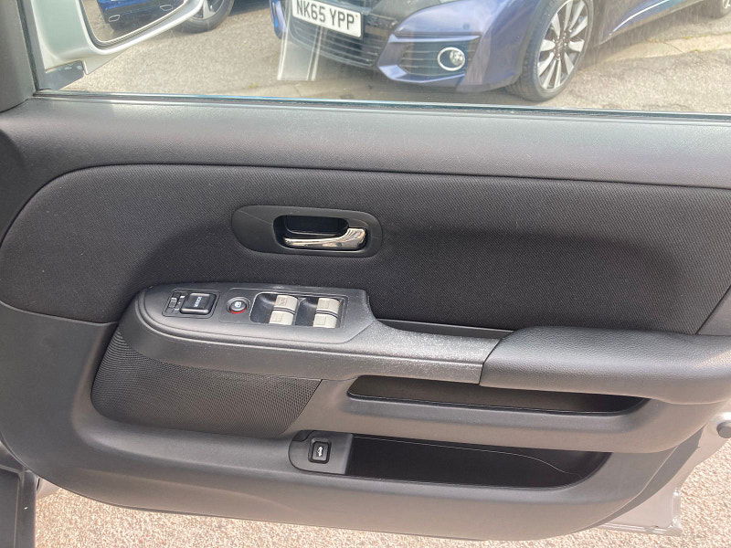 Honda CR-V 2.0 i-VTEC Sport SUV 5dr Petrol Automatic (220 g/km, 150 bhp) 5dr Automatic 2025