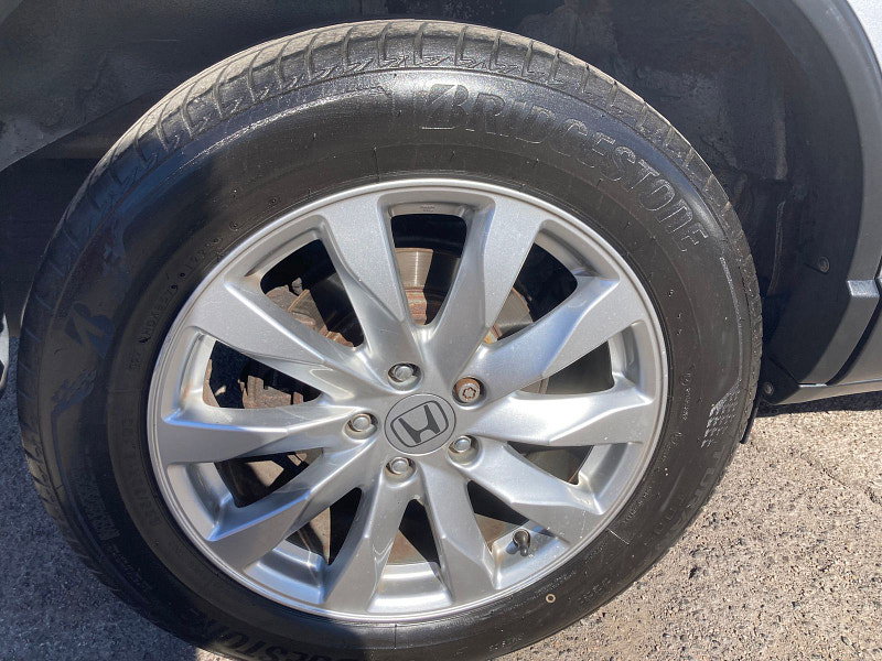 Honda CR-V 2.2 i-DTEC ES SUV 5dr Diesel Auto 4WD Euro 5 (150 ps) 5dr Automatic 2026