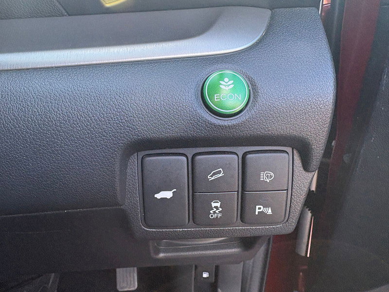 Honda CR-V 2.2 i-DTEC EX SUV 5dr Diesel Auto 4WD Euro 5 (150 ps) 5dr Automatic 2026