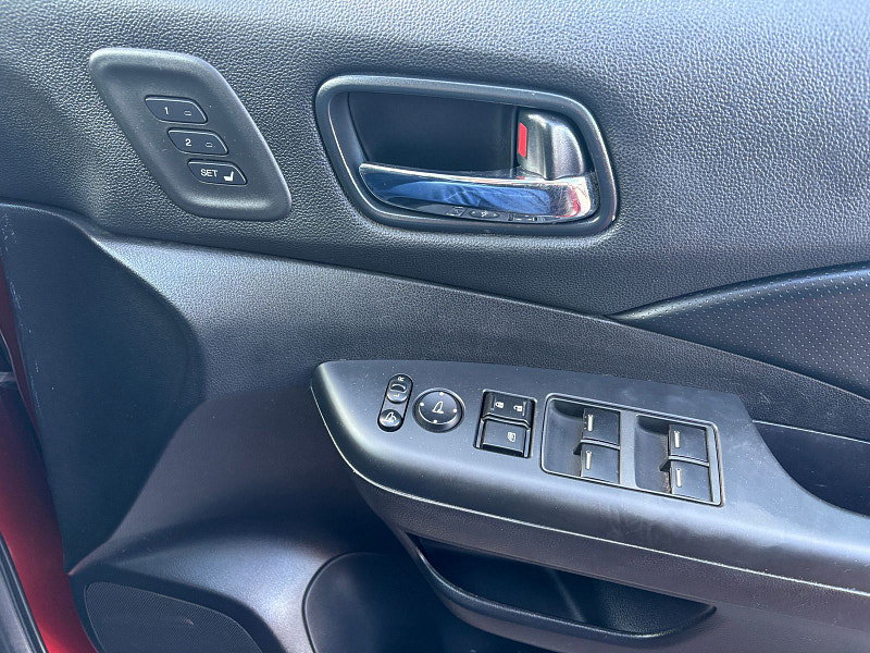 Honda CR-V 2.2 i-DTEC EX SUV 5dr Diesel Auto 4WD Euro 5 (150 ps) 5dr Automatic 2026