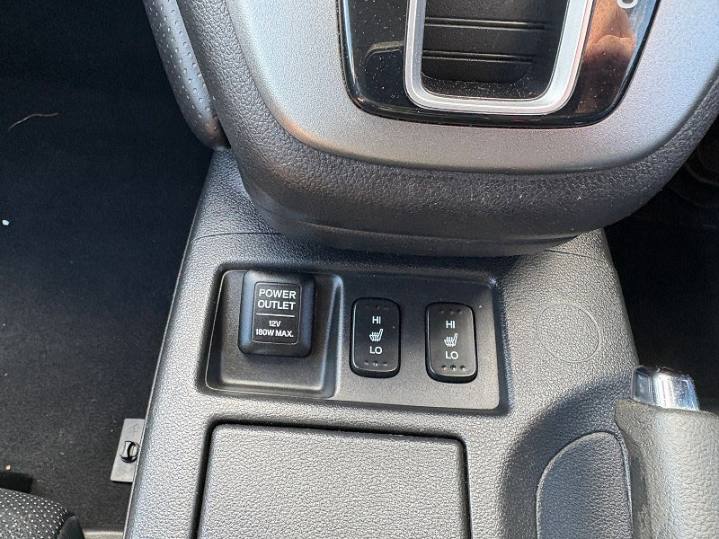 Honda CR-V 2.2 i-DTEC EX SUV 5dr Diesel Auto 4WD Euro 5 (150 ps) 5dr Automatic 2026